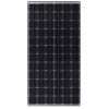 High-Efficiency Benq Solar Panel