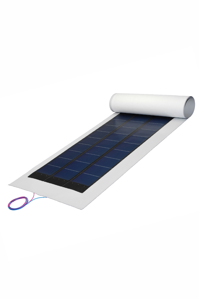 Solar Panel Module