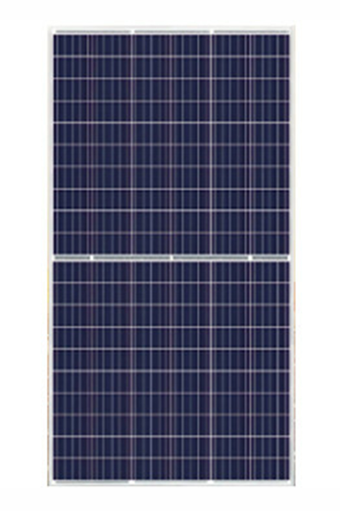 Canadian Solar 295W Poly KuPower Half-Cell 35mm frame