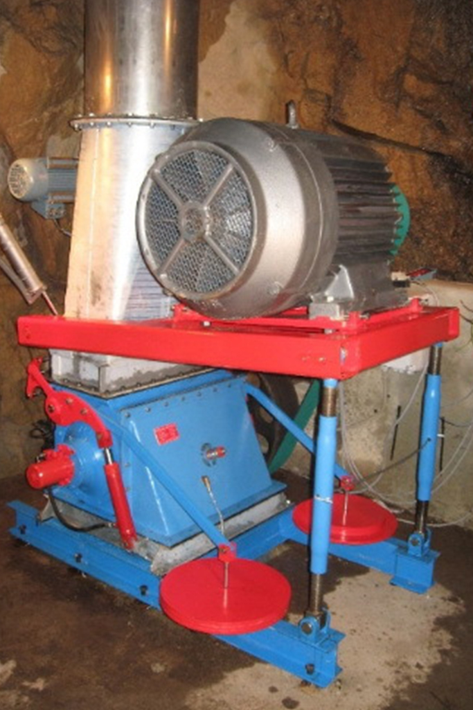 Hydro Turbine