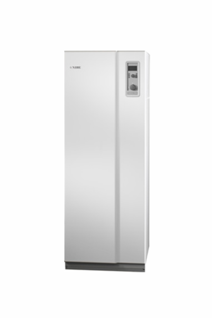 NIBE Energy F1330 30kW Geothermal Heat Pump