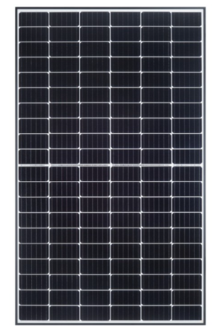 Solar Panel Module