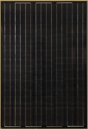 Watt Solar Panel